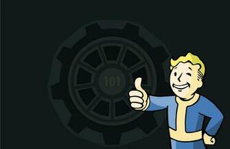 Vault Boy Thumbs Up HD Walls Find Wallpaper
