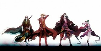 One Piece Anime Cartoon HD Wallpaper Background