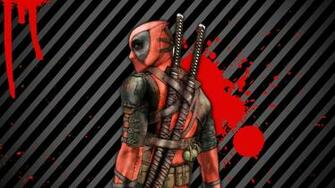 Deadpool Wallpaper