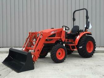 Kioti Ck Series Ck3510 Hst In Carroll Ia Olsen S