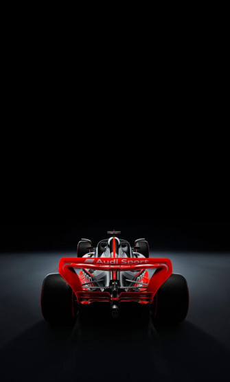 Audi F1 Phone Wallpaper R Audisportf1