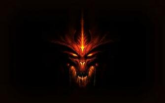 Diablo Desktop Pc And Mac Wallpaper