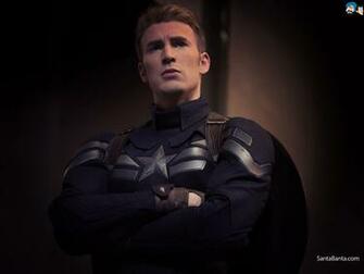 Captain America The Winter Soldier Movie Wallpaper