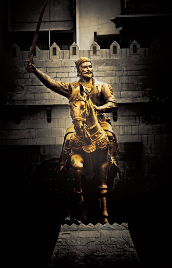 Shivaji Maharaj Wallpaper