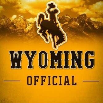 Wyoming Cowboys
