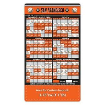 San Francisco Giants Schedule Auto Design Tech