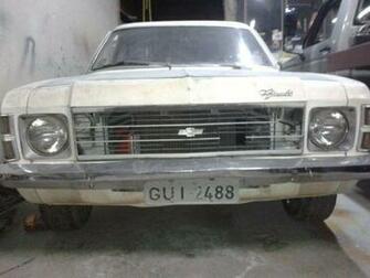 Image About Chevrolet Opala Chevy