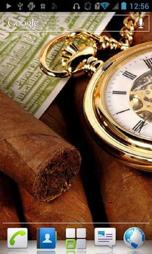 Cigar Wallpaper iPhone Best HD Live