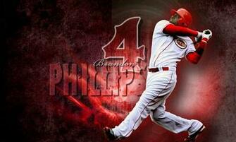 Cincinnati Reds Desktop Wallpaper Collection