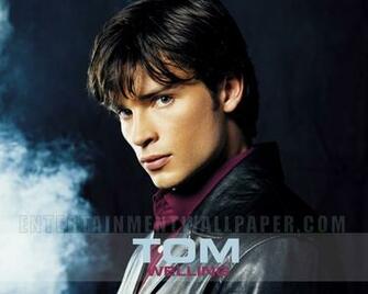 Tom Welling Wallpaper