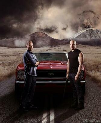 Fast Furious And