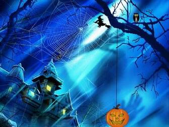 Halloween Screensavers Toptenpack