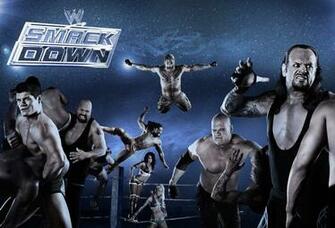 HD Wallpaper For Desktop Wwe