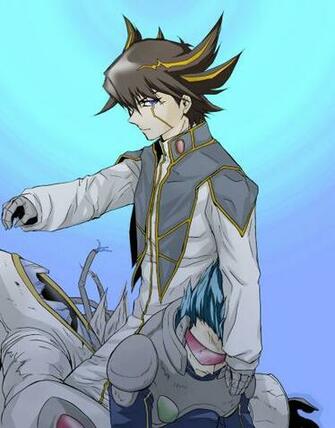 Yusei Fudo Image HD Wallpaper And Background Photos