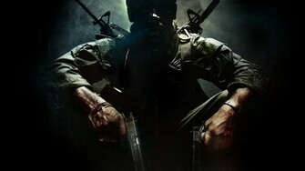 Call Of Duty Black Ops Wallpaper Videogames Wallpapercoolvibe