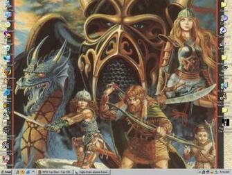 Dragonlance Wallpaper Ing Gallery