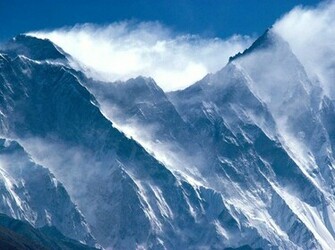 Mountain Wallpaper For Desktop