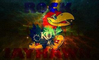 The Most Original Mascot Ku Jayhawks