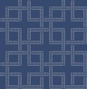 Street Prints Symetrie Geometric Wallpaper