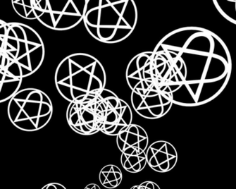 Heartagram Fever By Johnathanh