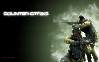 Wallpaper Para Counter Strike Parte