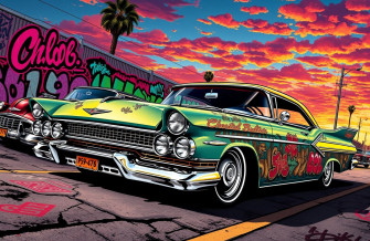Cholo Wallpaper