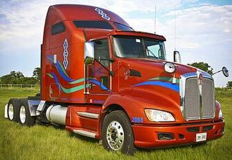 Kenworth T660 Pictures Wallpaper Of