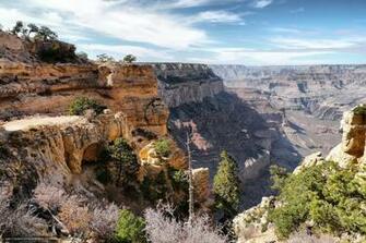 Wallpaper Grand Canyon Teton Usa Wyoming