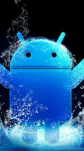 Android iPhone Wallpaper HD