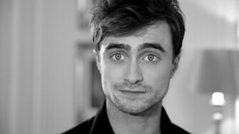 Daniel Radcliffe Wallpaper