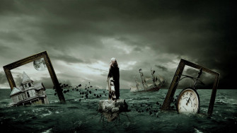 8k Ultra HD Resolution Desktop Wallpaper