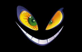 Wallpaper Something Black Background Burning Eyes Hell Of A