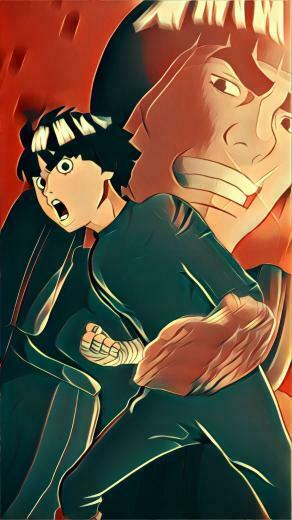 Naruto Wallpaper Narutoshippuden Narutowallpaper