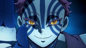 Demon Slayer Kimetsu No Yaiba English On Twelve