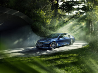 Car Bmw Vehicle Series 4k Ultra HD Wallpaper