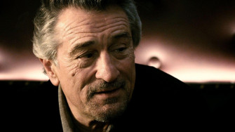 Robert De Niro Wallpaper