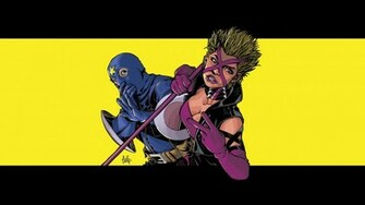 Kick Ass Computer Wallpaper Desktop Background Id