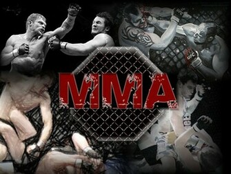 Mma