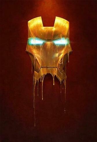 Iron Man Wallpaper Cool iPhone