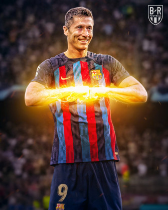 Lewandowski May Break Ice For Barcelona Core News