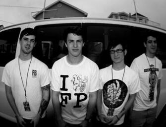 Title Fight Wallpaper