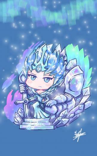 Ze Aurora Is Coming To You Mobile Legends
