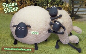 Shaun The Sheep Image Wallpaper Photos