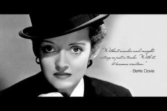 Bette Davis Wallpaper X Net