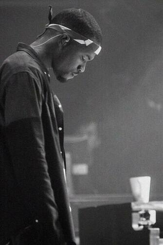 Frank Ocean Dysttopian