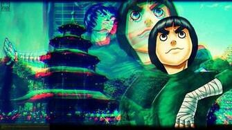 Rock Lee Wallpaper Kingwallpaper By