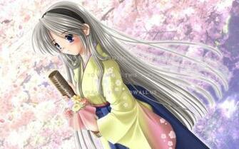Nad Sakagami Tomoyo Widescreen Image