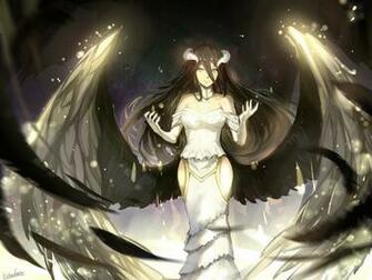 Albedo Computer Wallpaper Desktop Background Id