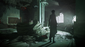 Dishonored HD Wallpaper