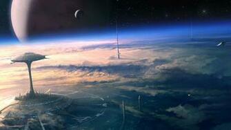 Sci Fi Wallpaper Best